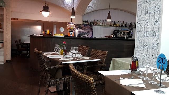 Restaurant El Volanti